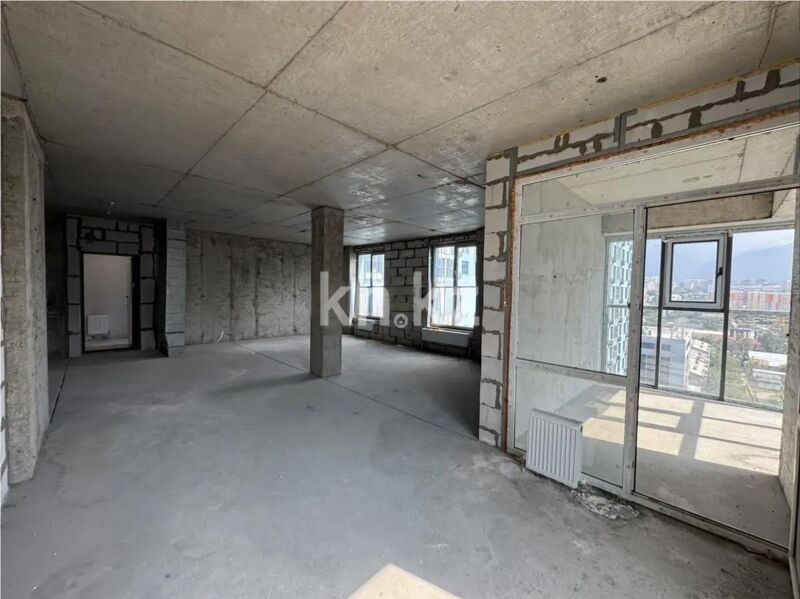 Продажа 3-комнатной квартиры, 73 м² - Продажа трехкомнатных квартир в Бостандыкском р-не Алматы - страница 21 фото 1 из 2