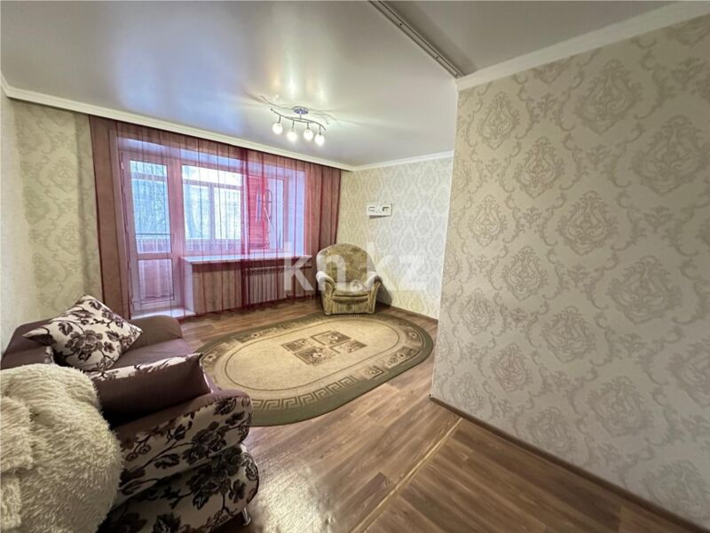 Продажа 1-комнатной квартиры, 32 м² - Продажа квартир в Пришахтинске Караганды - страница 8 фото 2 из 11