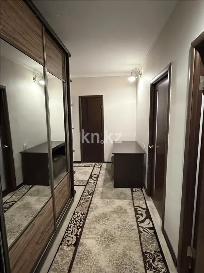 Продажа 2-комнатной квартиры, 70.2 м² - Продажа двухкомнатных квартир в панельном доме в Алматы - страница 18 фото 6 из 6