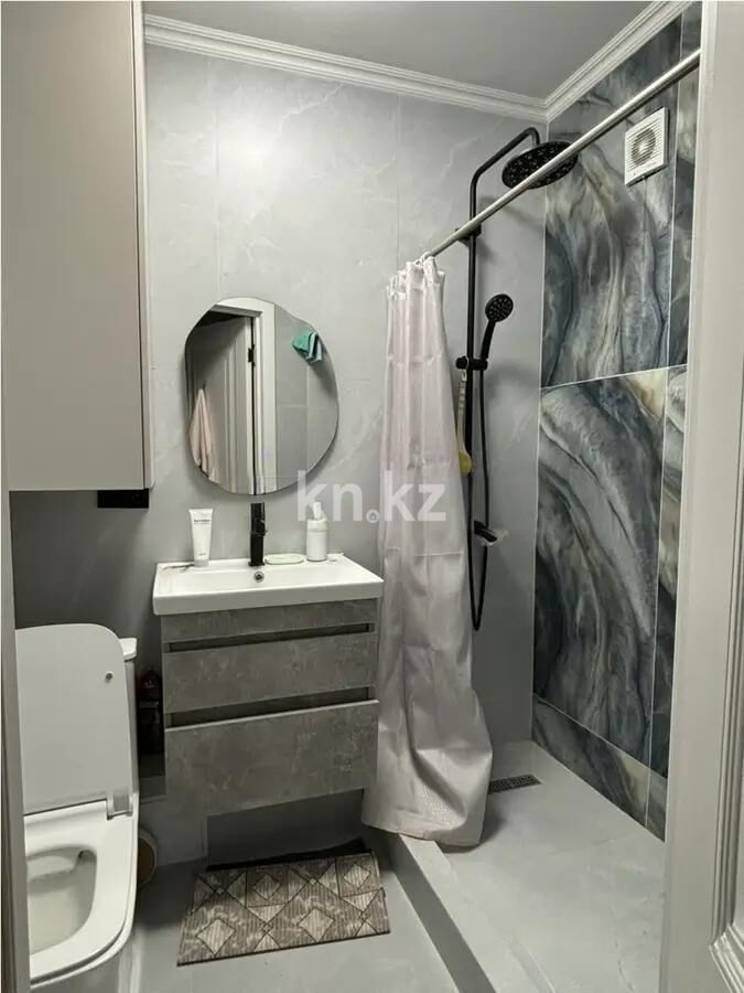Продажа 2-комнатной квартиры, 49 м² - Продажа квартир в панельном доме в Алматы - страница 6 фото 4 из 4