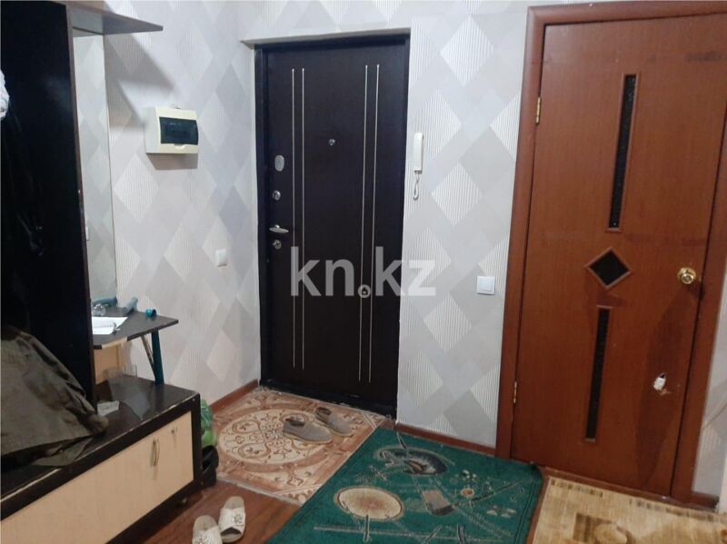 Продажа 2-комнатной квартиры, 54.4 м² - Продажа двухкомнатных квартир в р-не Байконур Астаны - страница 7 фото 5 из 7