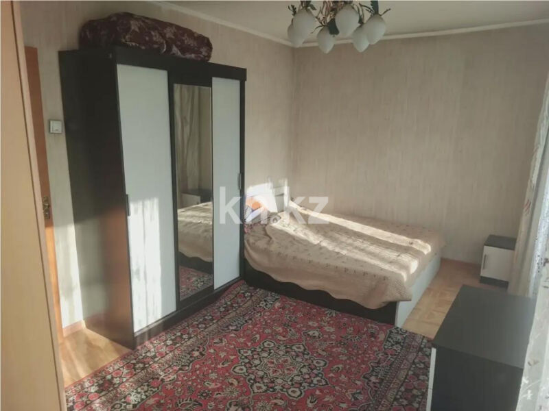 Продажа 3-комнатной квартиры, 56 м² - Продажа квартир в панельном доме в Алматы фото 2 из 7