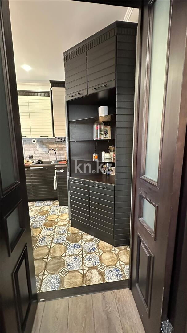 Продажа 2-комнатной квартиры, 57 м² - Продажа двухкомнатных квартир в Городе Караганды - страница 11 фото 7 из 15