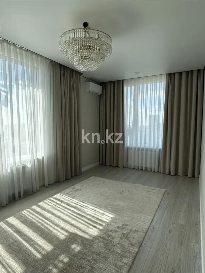 Продажа 2-комнатной квартиры, 60 м² - Продажа двухкомнатных квартир в р-не Нура Астаны - страница 50 фото 1 из 5