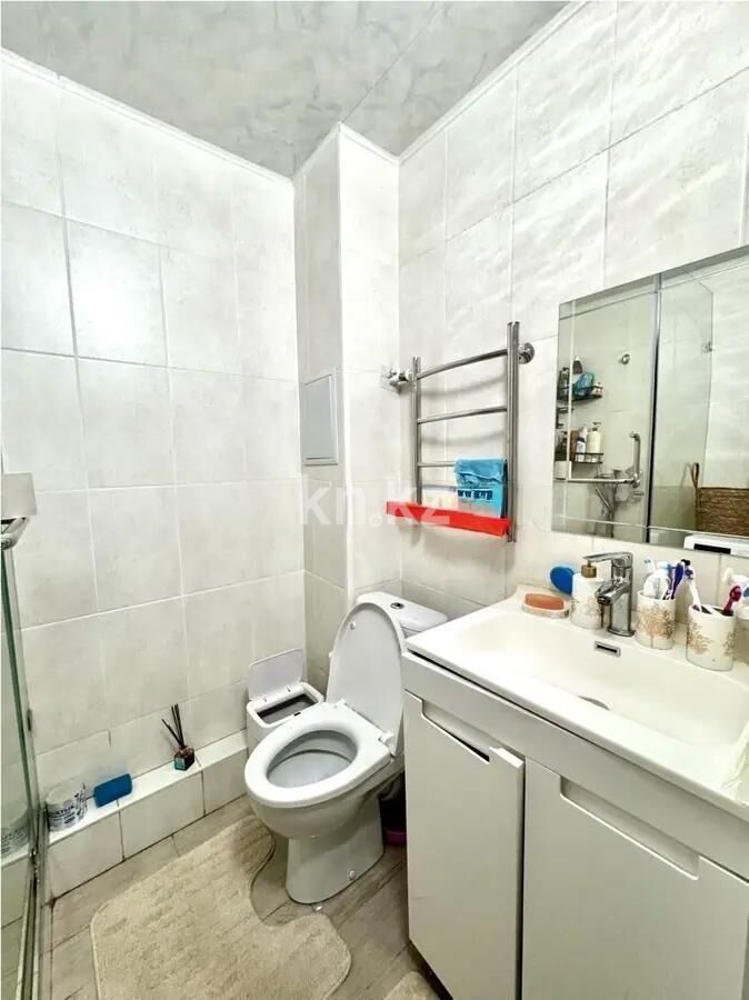 Продажа 1-комнатной квартиры, 35.8 м² - Продажа однокомнатных квартир в р-не Сарыарка Астаны - страница 17 фото 3 из 4