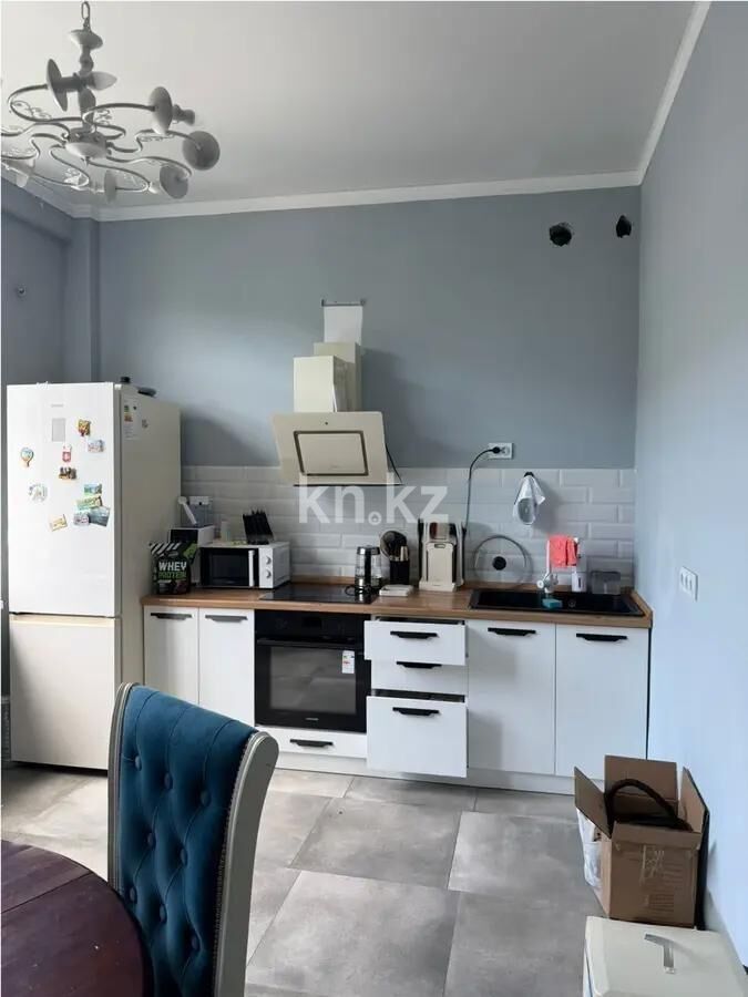Продажа 3-комнатной квартиры, 70 м² - Продажа трехкомнатных квартир в кирпичном доме в Алматы - страница 11 фото 3 из 5