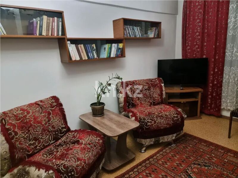 Продажа 3-комнатной квартиры, 68.4 м² - Продажа трехкомнатных квартир в Ауэзовском р-не Алматы - страница 20 фото 2 из 3
