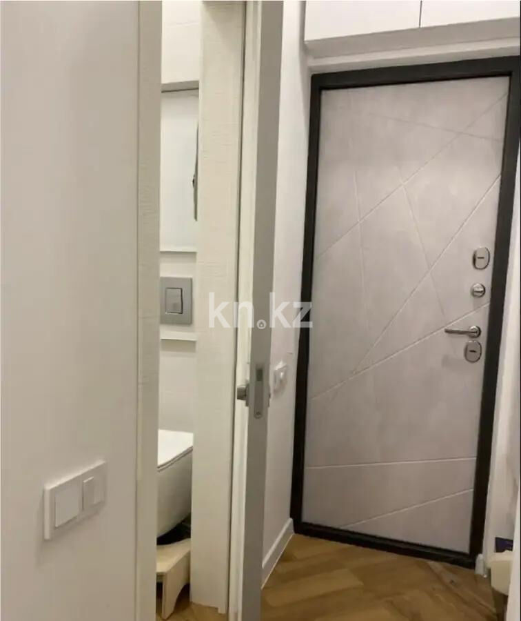Продажа 1-комнатной квартиры, 17 м² - Продажа однокомнатных квартир в Бостандыкском р-не Алматы - страница 17 фото 4 из 4