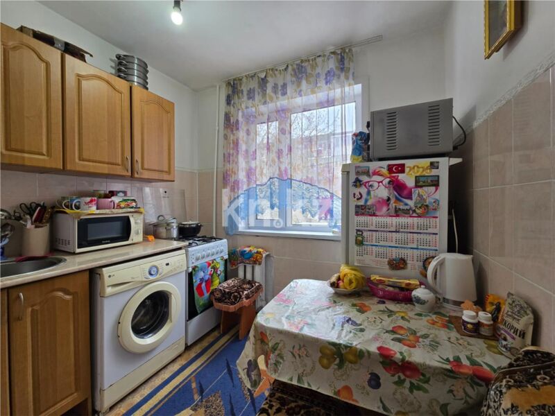 Продажа 2-комнатной квартиры, 44 м² - Продажа двухкомнатных квартир в панельном доме в Темиртау - страница 9 фото 5 из 11