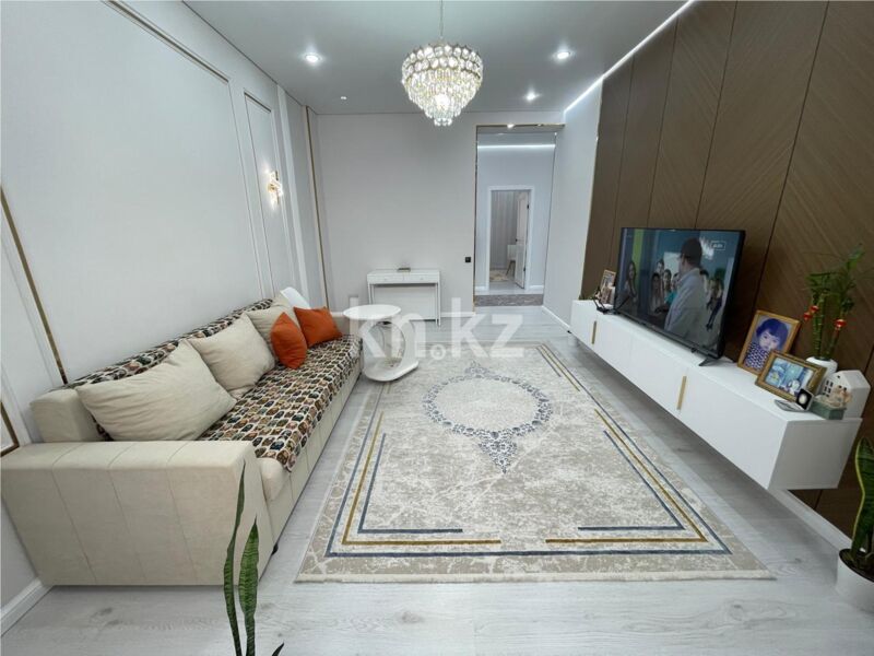 Продажа 2-комнатной квартиры, 65 м² - Продажа двухкомнатных квартир в кирпичном доме в Караганде - страница 28 фото 2 из 15