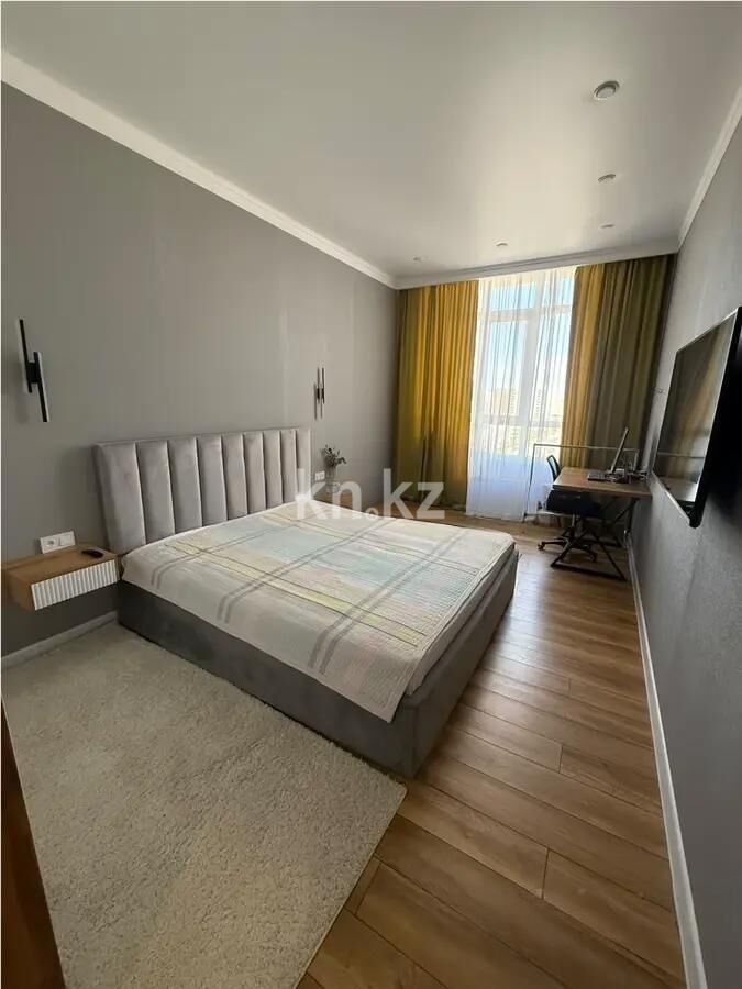 Продажа 2-комнатной квартиры, 50.1 м² - Продажа двухкомнатных квартир в р-не Алматы Астаны - страница 16 фото 2 из 3