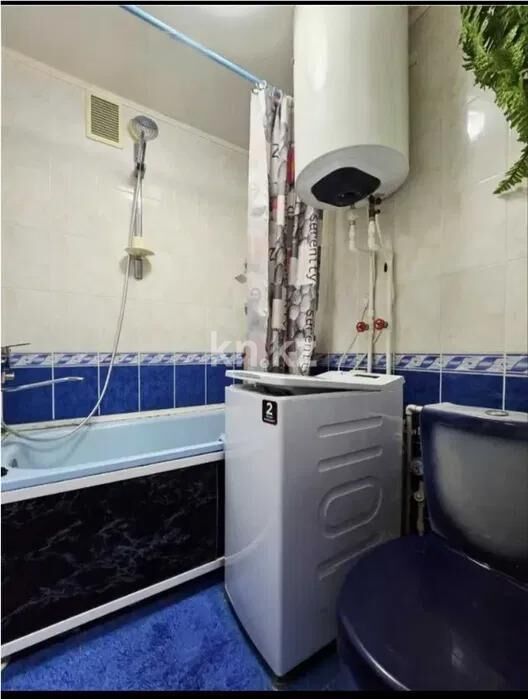 Продажа 2-комнатной квартиры, 46 м² - Продажа двухкомнатных квартир в панельном доме в Темиртау - страница 8 фото 4 из 6