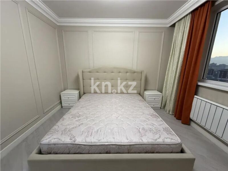 Продажа 2-комнатной квартиры, 58.1 м² - Продажа двухкомнатных квартир в монолитно-каркасном доме в Казахстане - страница 202 фото 2 из 6