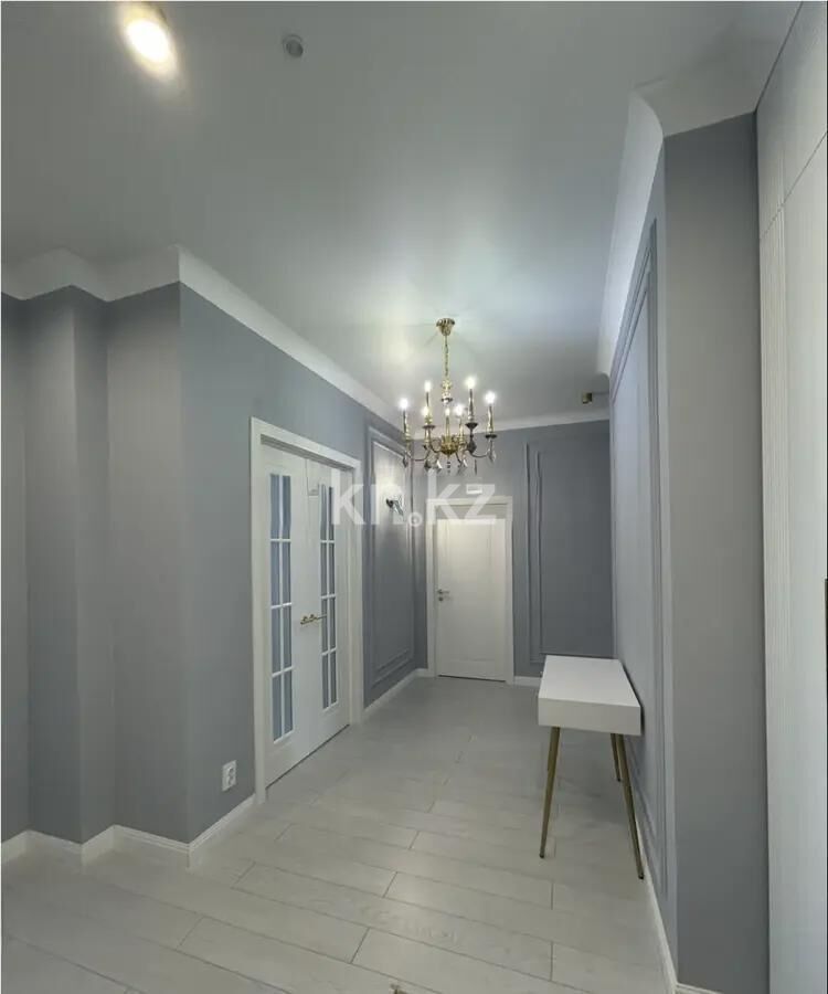 Продажа 4-комнатной квартиры, 114.7 м² - Продажа четырехкомнатных квартир в монолитно-каркасном доме в Казахстане - страница 11 фото 7 из 7
