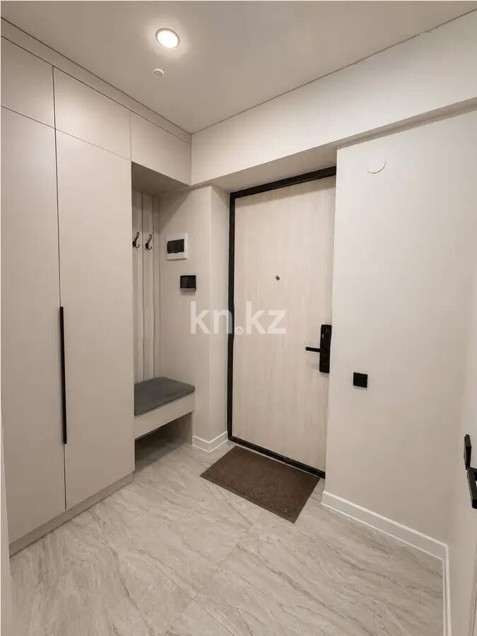 Продажа 1-комнатной квартиры, 30 м² - Продажа однокомнатных квартир в Алмалинском р-не Алматы - страница 13 фото 4 из 4