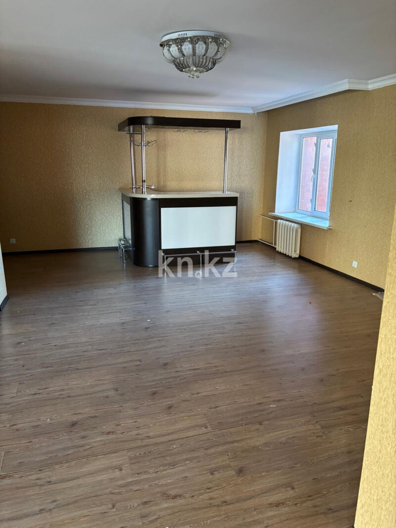Продажа 5-комнатной квартиры, 215.8 м² - Продажа пятикомнатных и более квартир в кирпичном доме в Астане фото 3 из 7