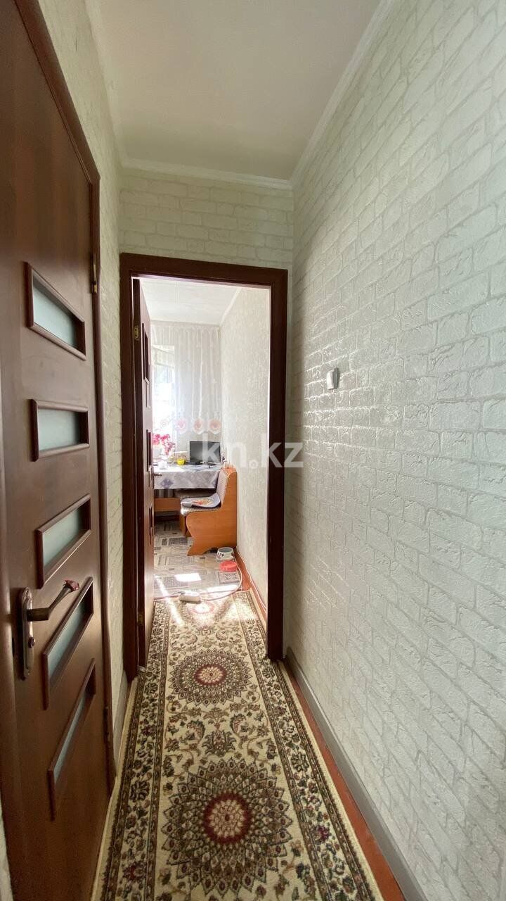 Продажа 2-комнатной квартиры, 44 м² - Недвижимость в Таразе фото 9 из 11