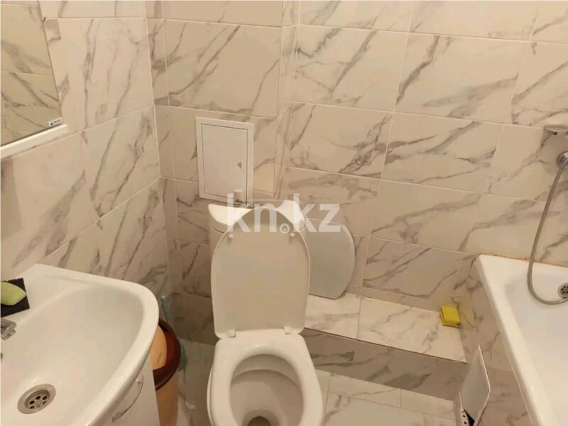 Продажа 1-комнатной квартиры, 33.5 м² - Продажа квартир в Казахстане - страница 73 фото 3 из 3
