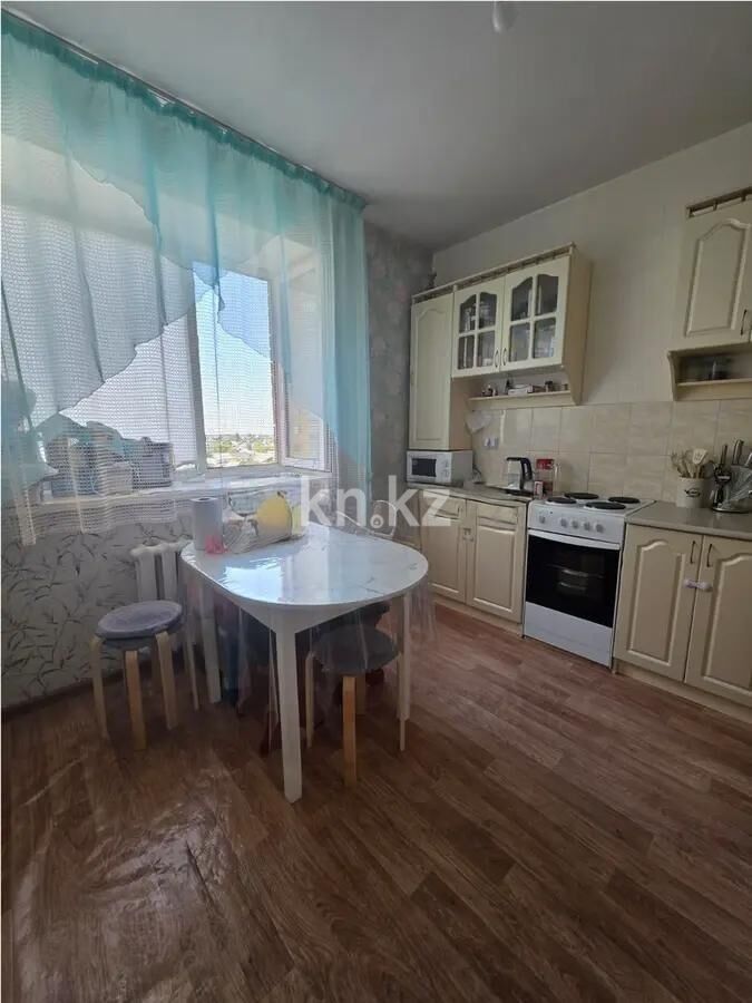 Продажа 1-комнатной квартиры, 43.7 м² - Продажа однокомнатных квартир от собственников в Астане - страница 2 фото 2 из 3