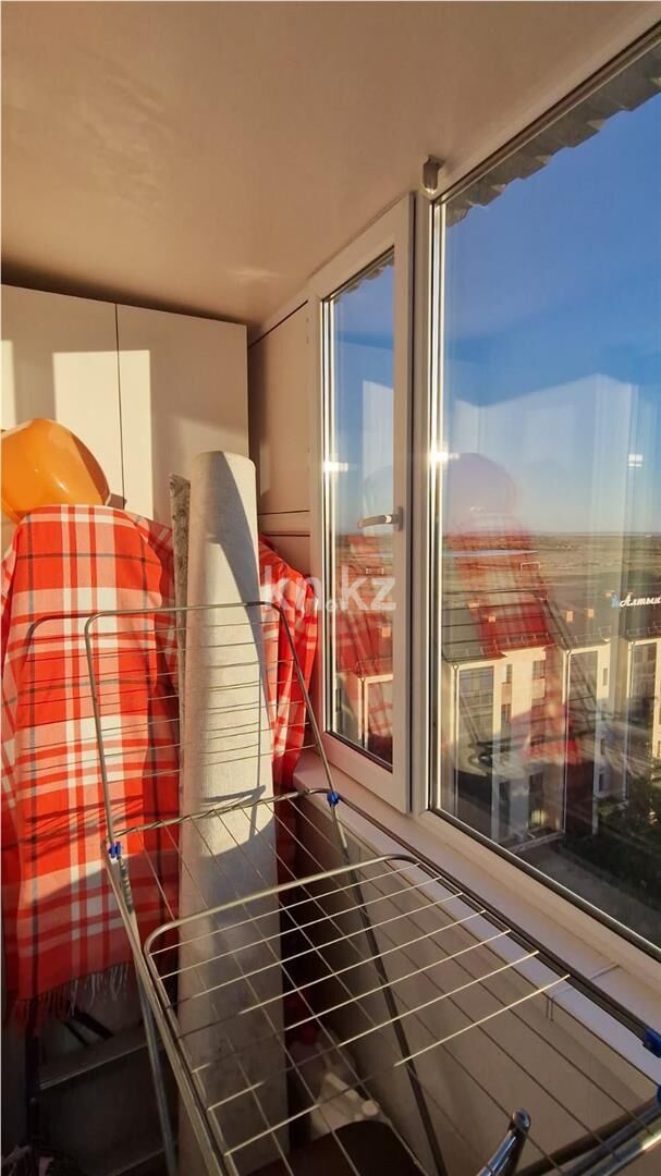 Продажа 3-комнатной квартиры, 65 м² - Продажа трехкомнатных квартир в Караганде - страница 3 фото 14 из 18