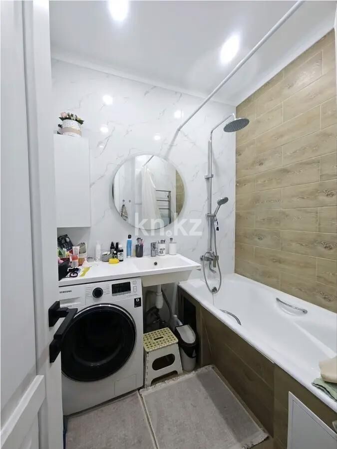 Продажа 3-комнатной квартиры, 72 м² - Продажа трехкомнатных квартир в Ауэзовском р-не Алматы - страница 24 фото 6 из 7