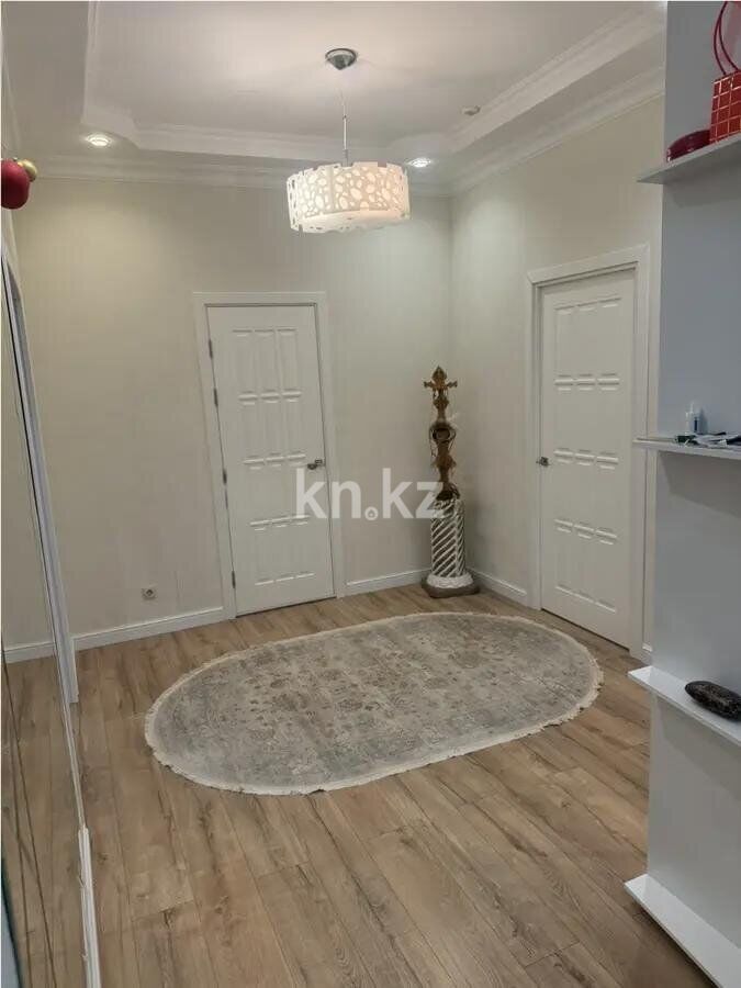 Продажа 2-комнатной квартиры, 86 м² - Недвижимость в Астане - страница 21 фото 5 из 5