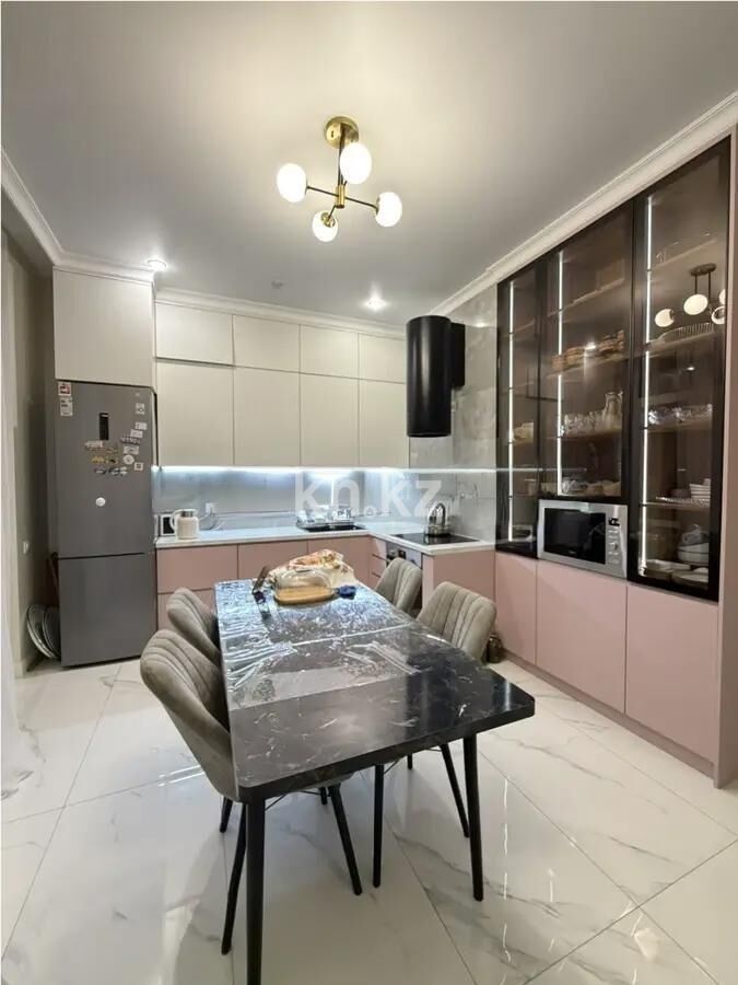 Продажа 3-комнатной квартиры, 89 м² - Продажа квартир в Астане - страница 20 фото 4 из 6