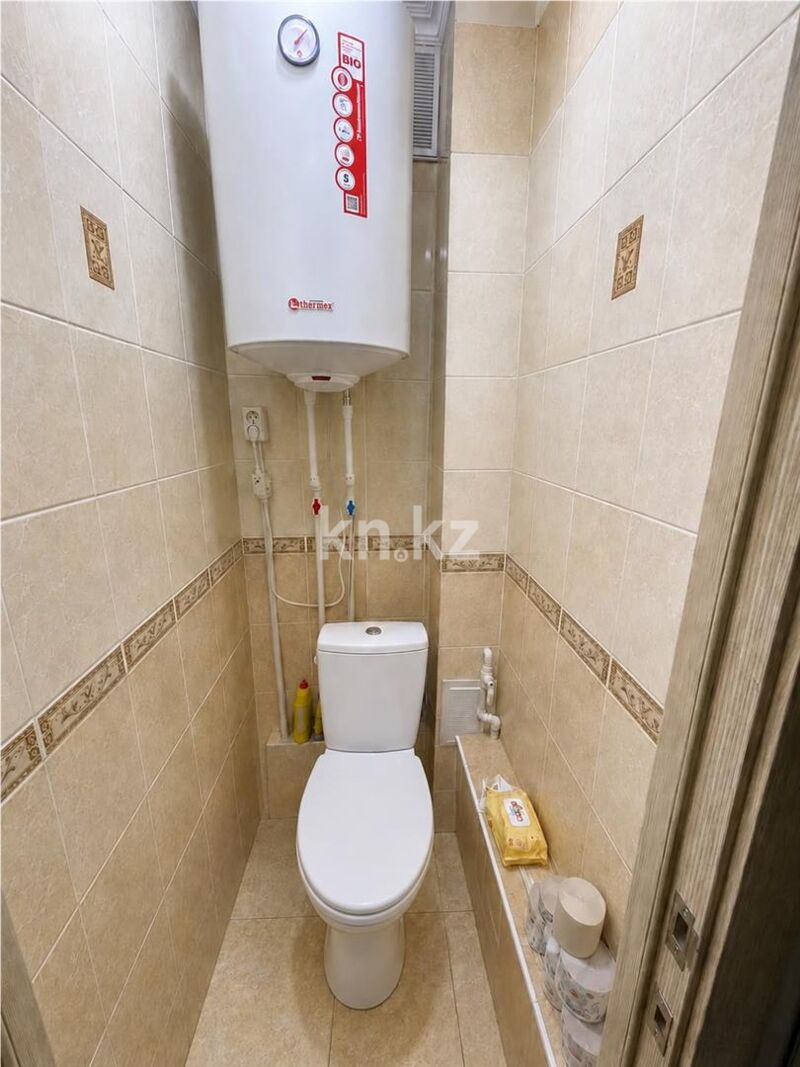 Продажа 4-комнатной квартиры, 85 м² - Продажа четырехкомнатных квартир в панельном доме в Караганде - страница 4 фото 10 из 11