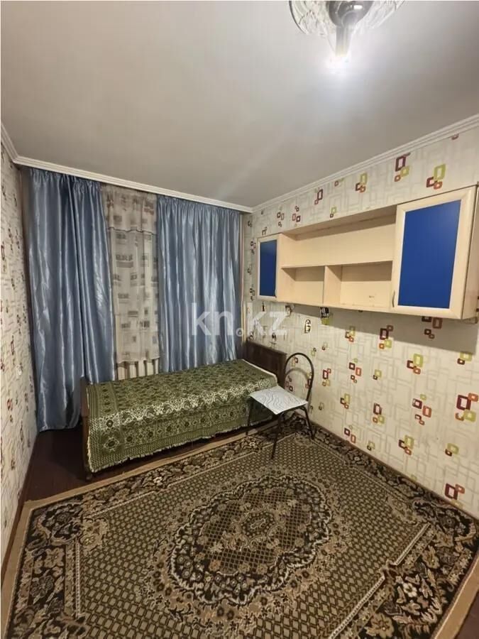Продажа 3-комнатной квартиры, 70 м² - Продажа трехкомнатных квартир в панельном доме в Алматы - страница 26 фото 4 из 8