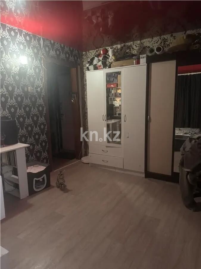 Продажа 1-комнатной квартиры, 30 м² - Продажа однокомнатных квартир в Шахтинске фото 1 из 4