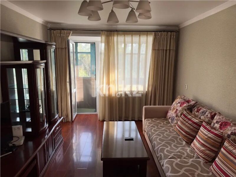 Продажа 2-комнатной квартиры, 41 м² - Продажа двухкомнатных квартир от собственников в Караганде - страница 23 фото 1 из 6