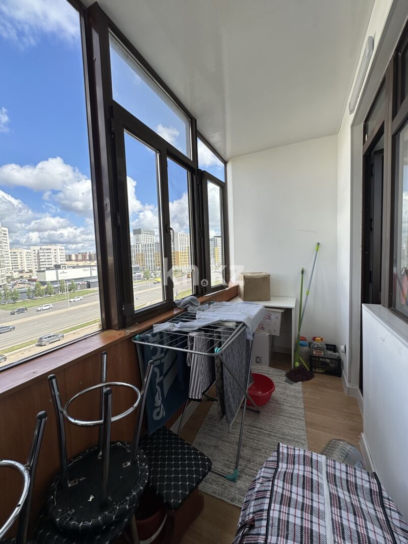 Продажа 3-комнатной квартиры, 80 м² - Продажа квартир в блочном доме в Казахстане - страница 34 фото 12 из 18