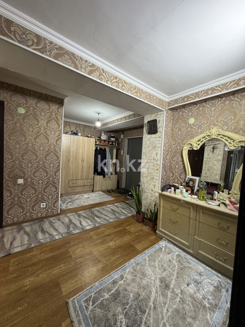 Продажа 3-комнатной квартиры, 76 м² - Продажа квартир в Абайском р-не Шымкента фото 5 из 16