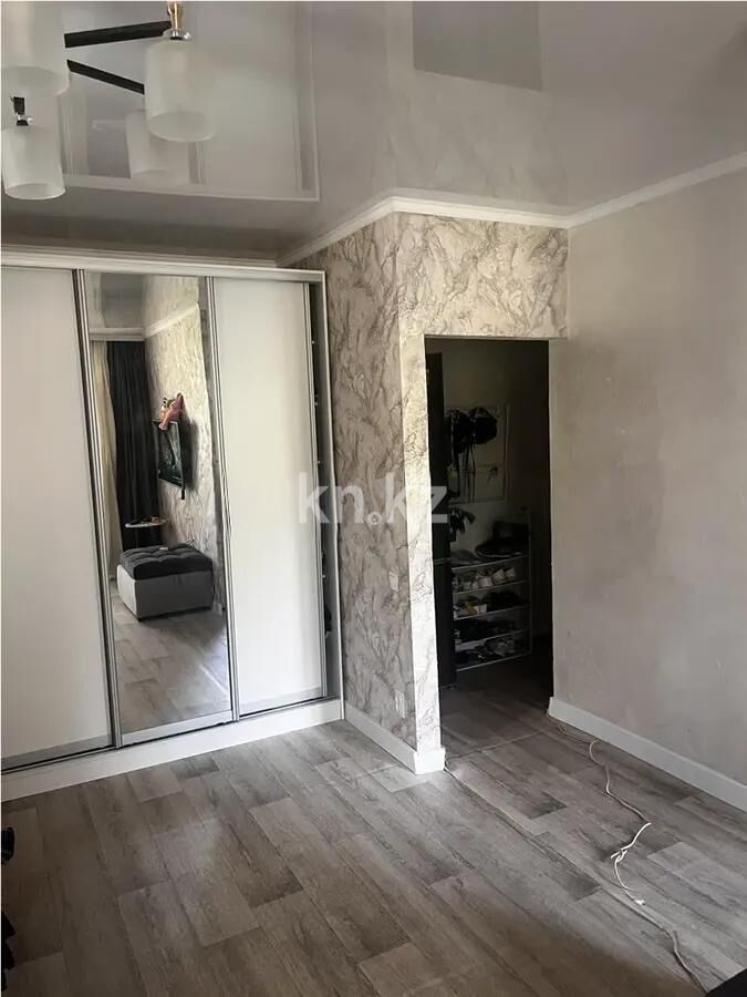 Продажа 1-комнатной квартиры, 30 м² - Продажа квартир в Пришахтинске Караганды - страница 2 фото 1 из 3