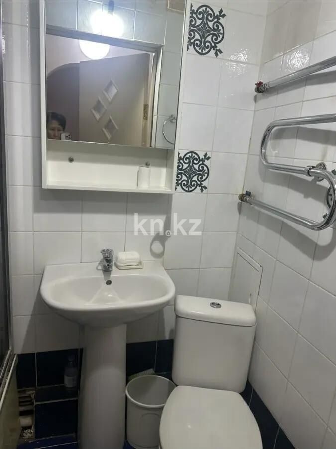 Продажа 1-комнатной квартиры, 27 м² - Продажа однокомнатных квартир в р-не Сарыарка Астаны - страница 7 фото 3 из 4