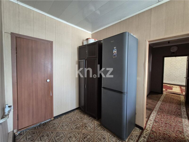 Продажа 3-комнатного дома, 87 м² - Продажа домов, коттеджей в Темиртау фото 10 из 20