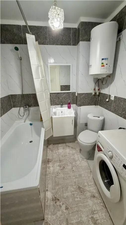 Продажа 1-комнатной квартиры, 32.8 м² - Недвижимость в Астане - страница 32 фото 3 из 5