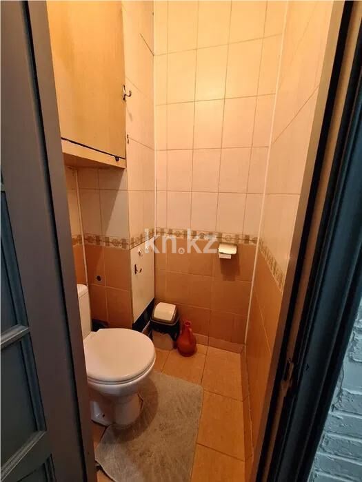 Продажа 2-комнатной квартиры, 51 м² - Продажа квартир от собственников в Алматы - страница 8 фото 4 из 5