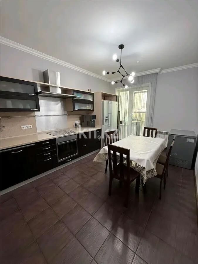 Продажа 3-комнатной квартиры, 138 м² - Продажа квартир в монолитно-каркасном доме в Астане - страница 134 фото 4 из 5