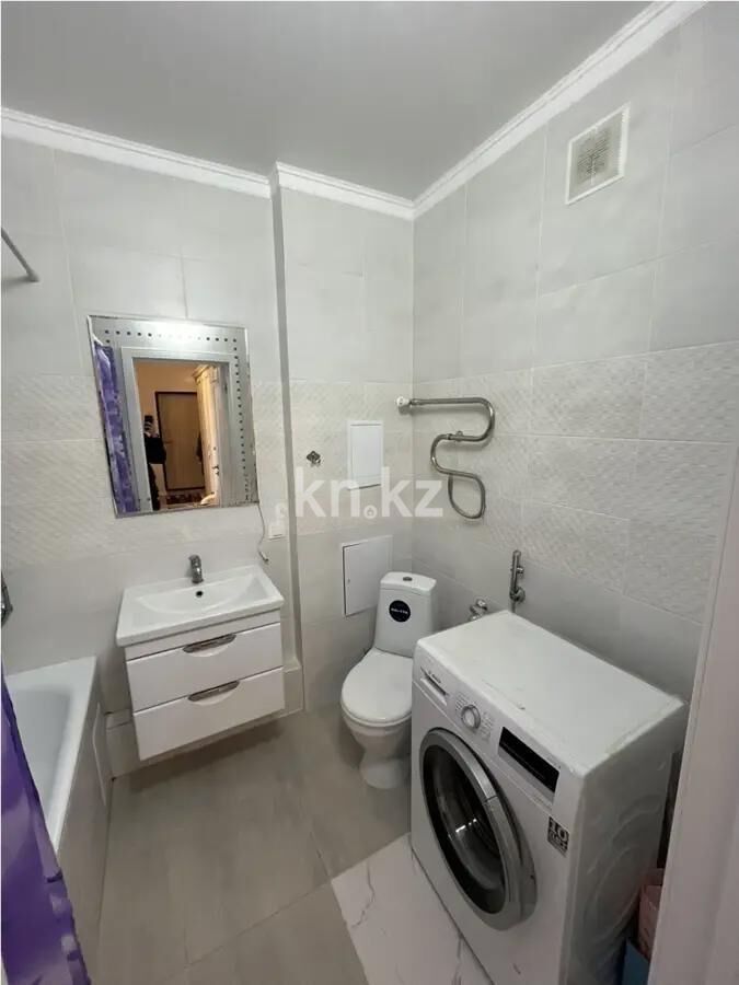 Продажа 2-комнатной квартиры, 60 м² - Продажа двухкомнатных квартир в блочном доме в Казахстане - страница 68 фото 4 из 5