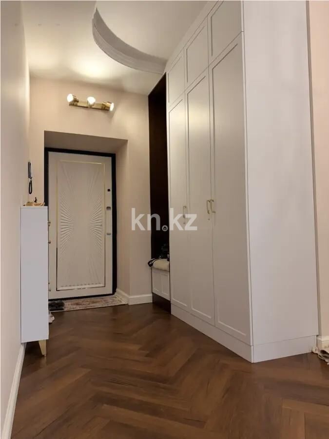 Продажа 4-комнатной квартиры, 140 м² - Продажа четырехкомнатных квартир от собственников в Алматы - страница 14 фото 6 из 6