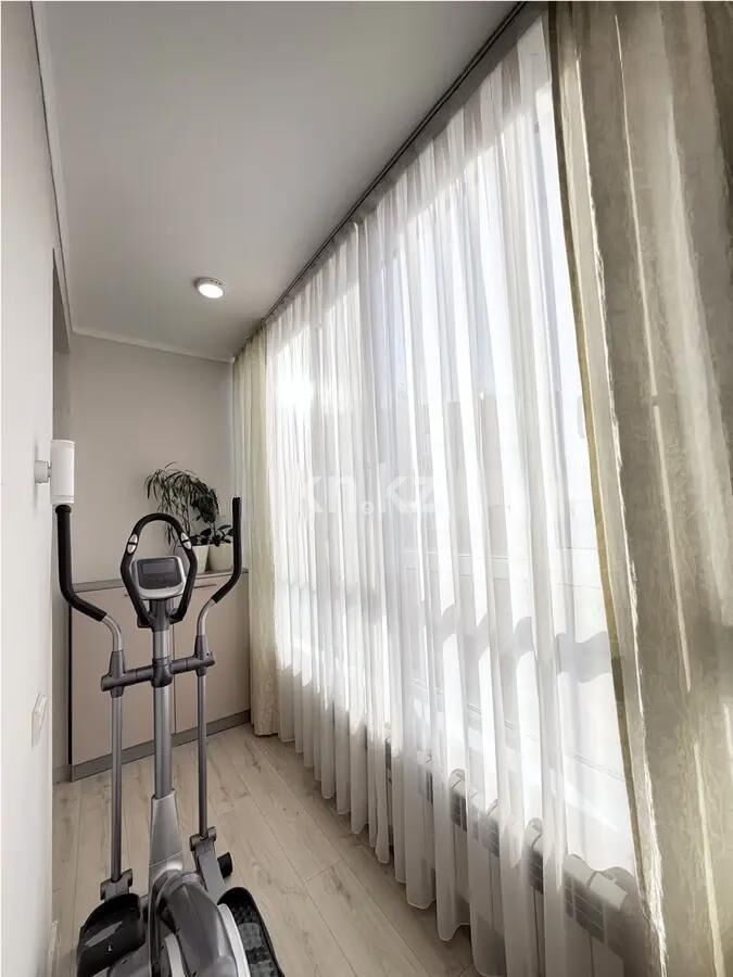 Продажа 4-комнатной квартиры, 99.2 м² - Продажа четырехкомнатных квартир в кирпичном доме в Казахстане - страница 10 фото 9 из 10
