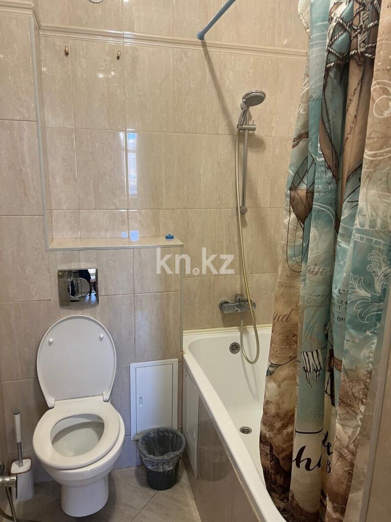 Аренда 3-комнатной квартиры, 125 м² - Аренда квартир помесячно в Казахстане фото 19 из 20