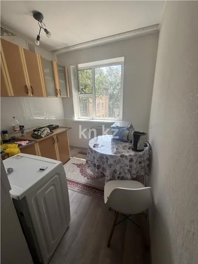 Продажа 1-комнатной квартиры, 30 м² - Продажа однокомнатных квартир в Темиртау - страница 5 фото 2 из 3