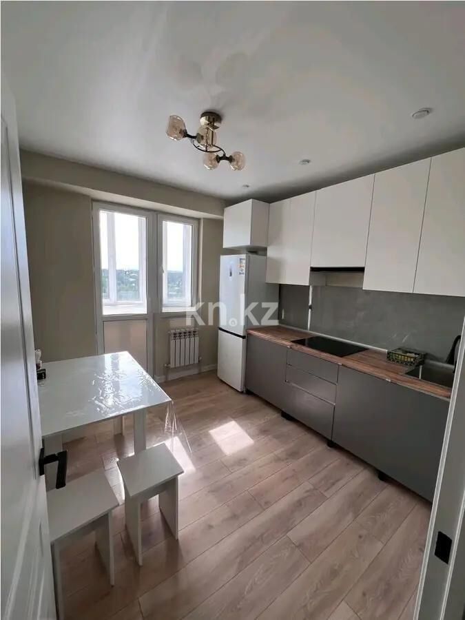 Продажа 2-комнатной квартиры, 62 м² - Продажа двухкомнатных квартир в Жетысуском р-не Алматы - страница 10 фото 3 из 4