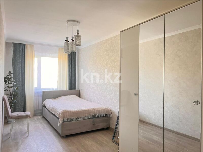 Продажа 2-комнатной квартиры, 45 м² - Продажа двухкомнатных квартир на Юго-Востоке Караганды - страница 21 фото 4 из 17