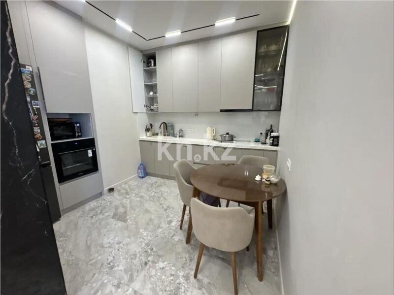 Продажа 3-комнатной квартиры, 68 м² - Недвижимость в Астане - страница 10 фото 4 из 5