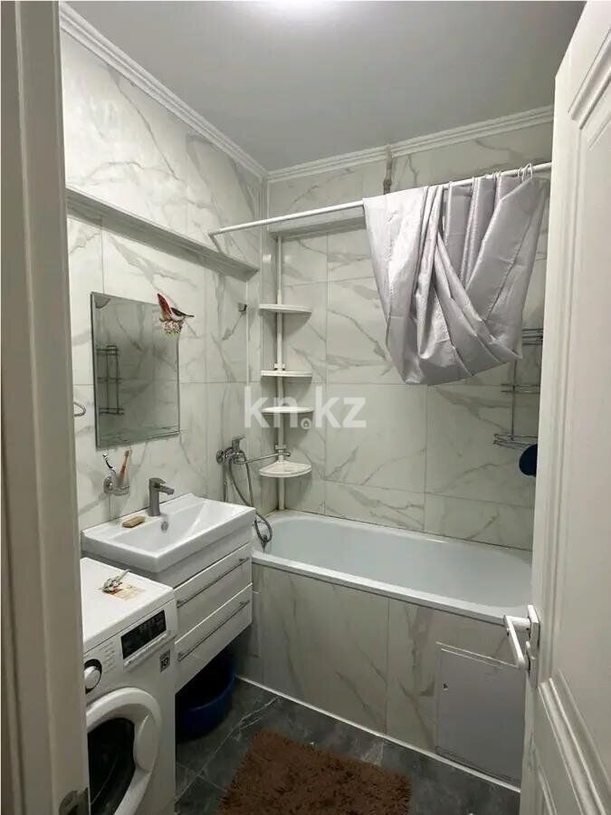 Продажа 2-комнатной квартиры, 46 м² - Продажа двухкомнатных квартир в Алматы - страница 23 фото 4 из 5