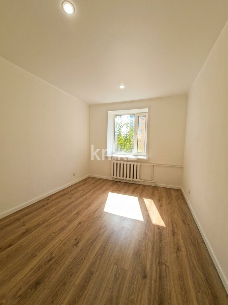 Продажа 3-комнатной квартиры, 72.9 м² - Продажа квартир в кирпичном доме в Астане фото 8 из 12