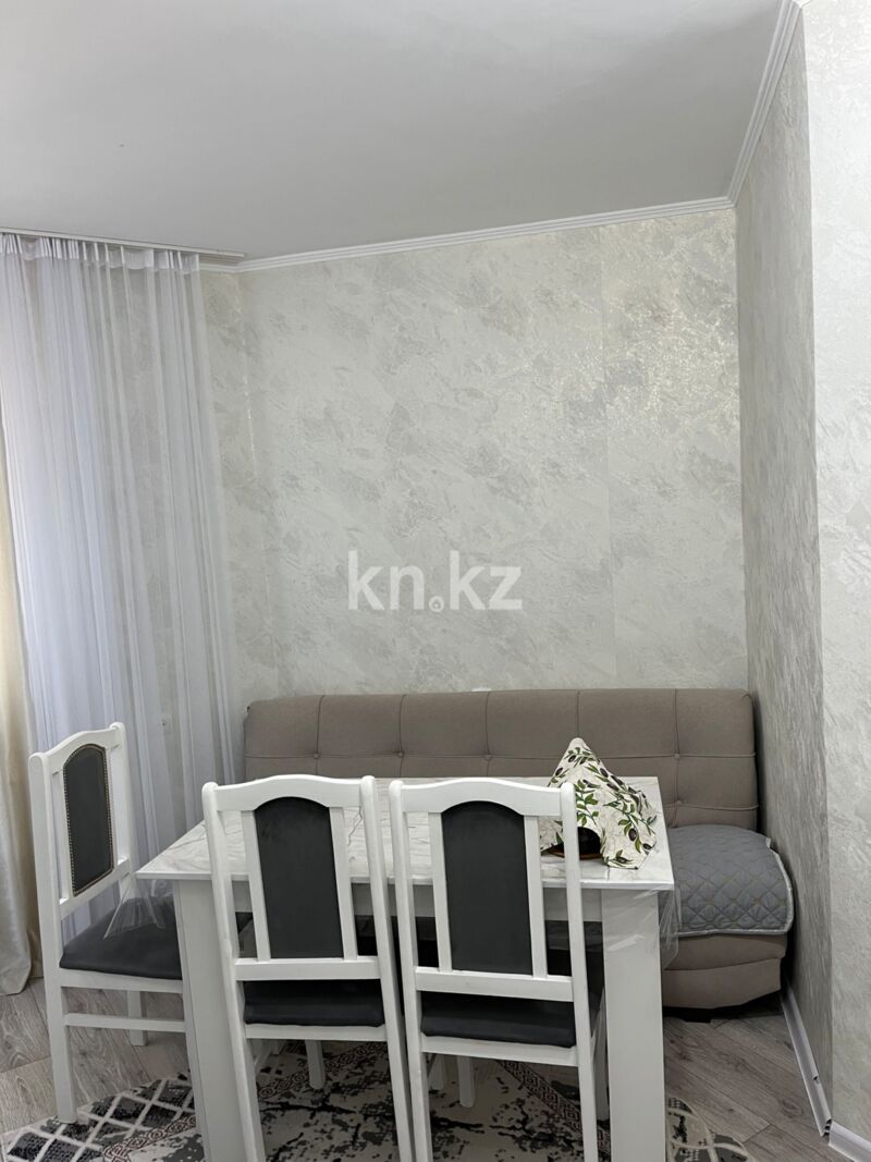 Продажа 2-комнатной квартиры, 43 м² - Продажа двухкомнатных квартир в р-не Косшы Астаны фото 5 из 18